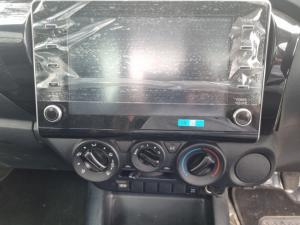 Toyota Hilux 2.4 GD-6 RB RaiderS/C - Image 14