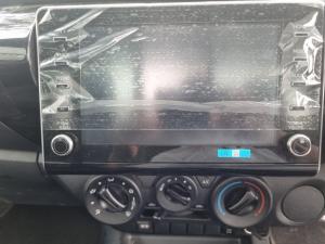 Toyota Hilux 2.4 GD-6 RB RaiderS/C - Image 15