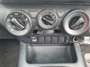 Toyota Hilux 2.4 GD-6 RB RaiderS/C - Image 18