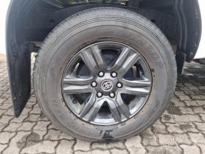 Toyota Hilux 2.4 GD-6 RB RaiderS/C - Image 20
