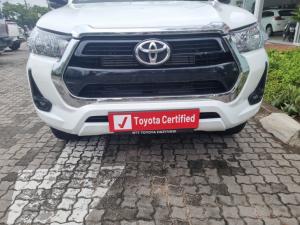 Toyota Hilux 2.4 GD-6 RB RaiderS/C - Image 24