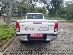 Toyota Hilux 2.4 GD-6 RB RaiderS/C - Image 5
