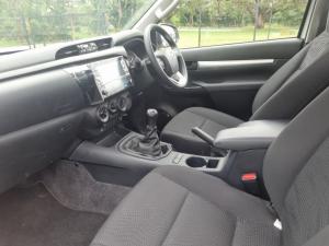 Toyota Hilux 2.4 GD-6 RB RaiderS/C - Image 7
