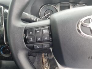 Toyota Hilux 2.4 GD-6 RB RaiderS/C - Image 9