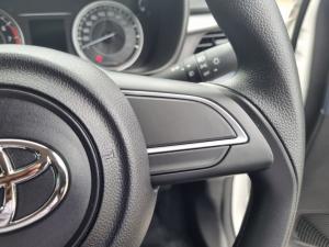 Toyota Starlet 1.5 Xs automatic - Image 10