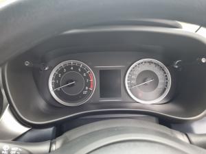 Toyota Starlet 1.5 Xs automatic - Image 11