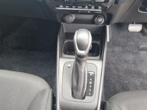 Toyota Starlet 1.5 Xs automatic - Image 12