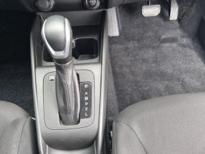 Toyota Starlet 1.5 Xs automatic - Image 13