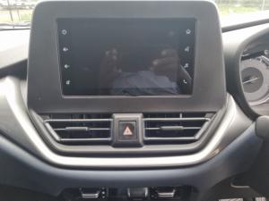 Toyota Starlet 1.5 Xs automatic - Image 15