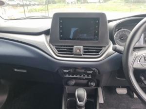 Toyota Starlet 1.5 Xs automatic - Image 17