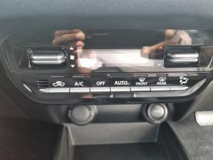 Toyota Starlet 1.5 Xs automatic - Image 18