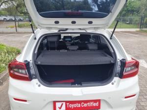 Toyota Starlet 1.5 Xs automatic - Image 20