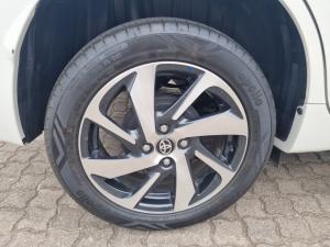 Toyota Starlet 1.5 Xs automatic - Image 21