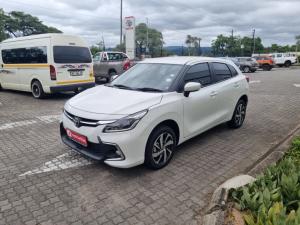 Toyota Starlet 1.5 Xs automatic - Image 22