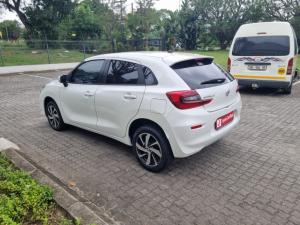 Toyota Starlet 1.5 Xs automatic - Image 23