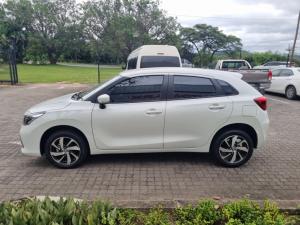 Toyota Starlet 1.5 Xs automatic - Image 24