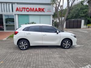 Toyota Starlet 1.5 Xs automatic - Image 3