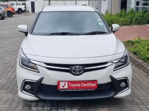 Toyota Starlet 1.5 Xs automatic - Image 4