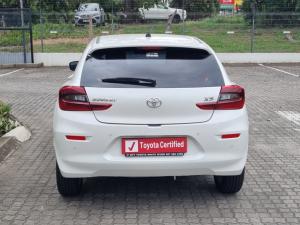 Toyota Starlet 1.5 Xs automatic - Image 5