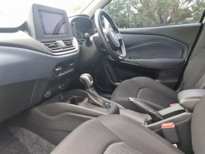 Toyota Starlet 1.5 Xs automatic - Image 7