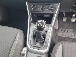 Volkswagen Polo 1.0 TSI Life - Image 12