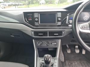 Volkswagen Polo 1.0 TSI Life - Image 17