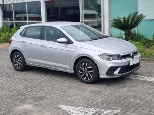 Volkswagen Polo 1.0 TSI Life - Image 1