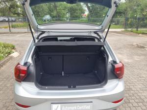 Volkswagen Polo 1.0 TSI Life - Image 20