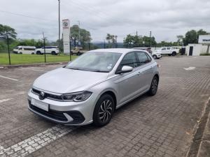 Volkswagen Polo 1.0 TSI Life - Image 22