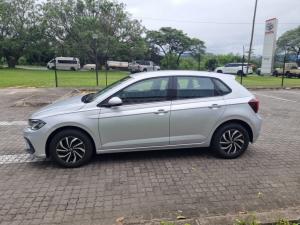Volkswagen Polo 1.0 TSI Life - Image 24