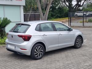 Volkswagen Polo 1.0 TSI Life - Image 2