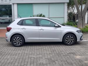 Volkswagen Polo 1.0 TSI Life - Image 3