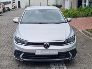 Volkswagen Polo 1.0 TSI Life - Image 4