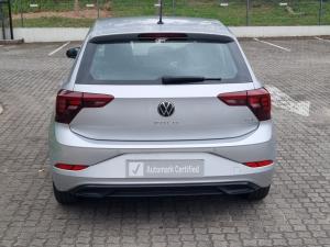Volkswagen Polo 1.0 TSI Life - Image 5