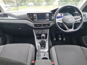 Volkswagen Polo 1.0 TSI Life - Image 6
