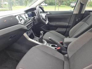 Volkswagen Polo 1.0 TSI Life - Image 7
