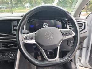 Volkswagen Polo 1.0 TSI Life - Image 8