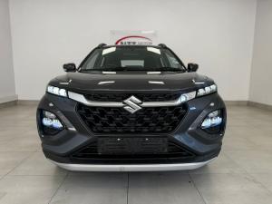 Suzuki Fronx 1.5 GL - Image 4