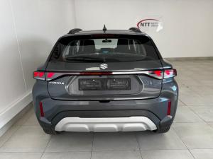 Suzuki Fronx 1.5 GL - Image 5