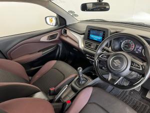 Suzuki Fronx 1.5 GL - Image 7