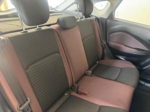 Suzuki Fronx 1.5 GL automatic - Image 10