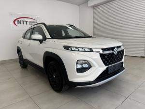 Suzuki Fronx 1.5 GL automatic - Image 2