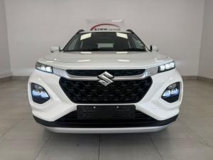 Suzuki Fronx 1.5 GL automatic - Image 4