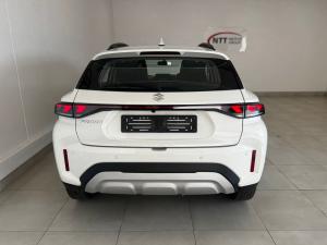 Suzuki Fronx 1.5 GL automatic - Image 5