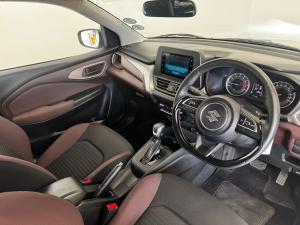 Suzuki Fronx 1.5 GL automatic - Image 7