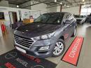 Thumbnail Hyundai Tucson 2.0 Premium automatic