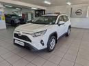 Thumbnail Toyota RAV4 2.0 GX CVT