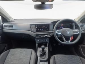 Volkswagen Polo hatch 1.0TSI - Image 10