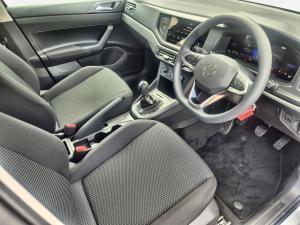 Volkswagen Polo hatch 1.0TSI - Image 13