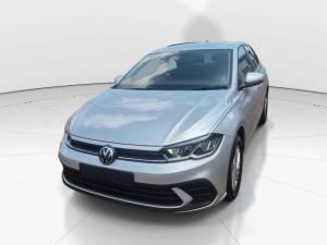 Volkswagen Polo hatch 1.0TSI - Image 16